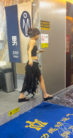 今日份美女鉴赏0