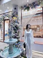 （本人原创）女友送来的祝福0