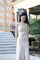 （本人原创）女友送来的祝福2