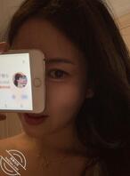 第一次拍这么骚的照片啊