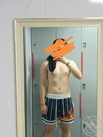 02年处男，申请出战1