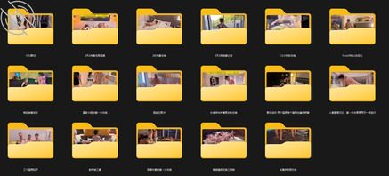 【搬运33】2夫妻vs1猛男EP04 雪白的肉体疯狂扭动，一定要射到最后0