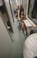 打胶女大，放心食用0