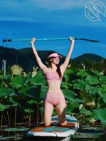 找人一起搞我的表姐（她的生活照）