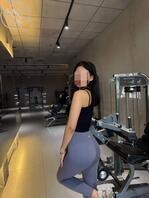 （原创95）很带劲的拍摄手法，尽快说服堂姐让我拍摄！0