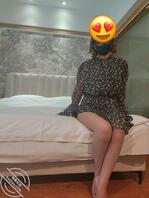 【原创作品3】教师表姐跟我在酒店开了场会，一个字，爽1