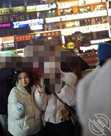 想和表妹聊骚，广大海友可以出出招怎么拿下吗1