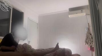 原创（87）求了好久，老妈才帮我了打飞机2