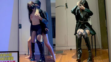 [原创]长靴御姐记