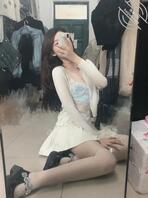 反差母狗就是我