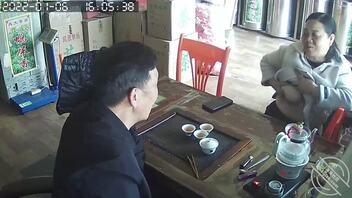 来自潮汕熟女大妈的露出。看完必须来一发