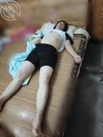 偷拍农村土逼亲妈2