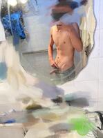 广西ip 这腹肌和jb如何0