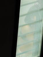 回家无意发现邻居洗澡