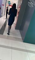 商场里去厕所的骚妇1