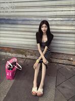 想给妹妹整点三轮子0