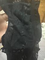 潜入女友合租舍友卧室，发现骚逼内衣裤，加用过的避孕套，真刺激，同好交流，2