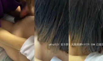 女友的口活太好