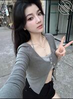 贵州安顺小少妇 现居广州 认识有福利0