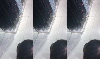 服装店卖衣服的母狗