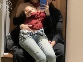 反差婊一根满足不了 在线找一位黑粗挺2