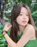 湖南高颜值极品大学生谢悦，为了钱财直接下海卖身 2