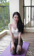 家里的骚母狗，求羞辱射屏！