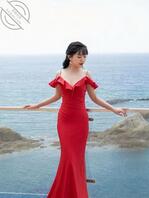 旧图新发，反差母狗人妻