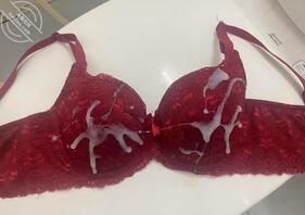 丈母娘的奶罩是我的飞机杯2