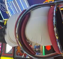 游戏厅的少妇容易上钩吗？2