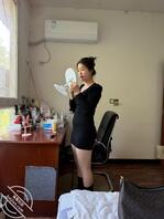 想日她的说说看，把她交给你们得有多惨2