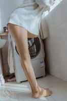 天气好就要洗一洗晒一晒，拾掇拾掇2