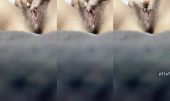 原创/少妇自慰带手势验证