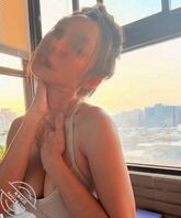 老姐发骚要让我跟她打视频洗澡。还给我发自己洗澡的照片……各种勾引我