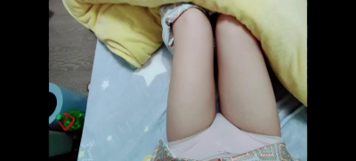 网恋对象超级反差