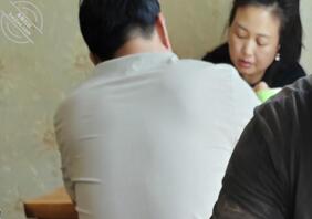 怎么感觉岁数大的更有韵味呢？