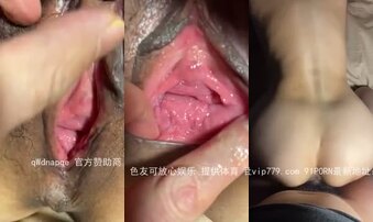 瞒着媳妇分享一下她的穴，她打死都想不到能让这么多人欣赏