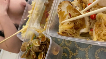 [原创]喜欢吃精子的少妇