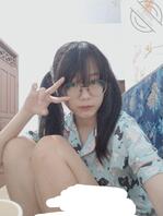 06少萝逼脸同框 嫩穴都没开发0