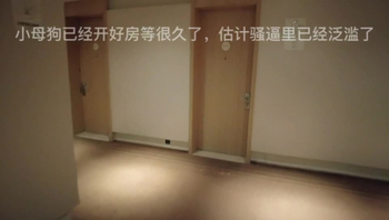 长腿美女自摸（2）