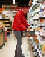 73 生活照  母亲大人的日常 冒泡贴1