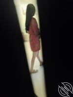 我嫂子3，偷拍嫂子洗澡0