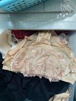 太刺激了，感觉好久没干这事了，
给客户安装，客户有事出去了，偷拍的。