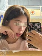 曝光一只南昌大二小母狗1