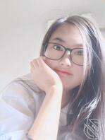 反差眼镜骚逼互相交流2