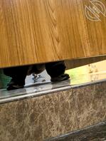 原创厕拍！露脸！