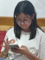 变态妹控分享堂妹的日常生活照。（十五）2