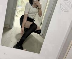 穿这个被哥哥你操，哥哥会舔我的脚吗？0