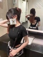 在校女大学生，挣点外快