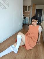 兰州反差骚货研究生母狗0